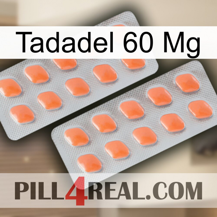 Tadadel 60Mg 27